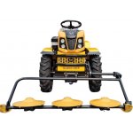 Tauros ZX18 4x4 – Hledejceny.cz