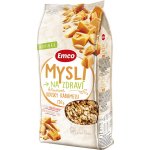 Emco Mysli Křupavé kousky karamelu 750 g – Zbozi.Blesk.cz