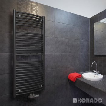 Korado Koralux Rondo Classic M KRCM 1820 x 750