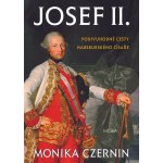 Josef II. - Podivuhodné cesty habsburského císaře – Hledejceny.cz