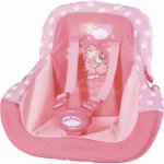 Zapf Creation Baby Annabell Přenosná sedačka 792889 – Zboží Dáma