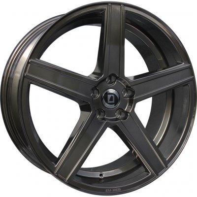 Diewe Cavo 9x20 5x112 ET25 grey | Zboží Auto
