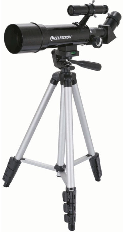 Hama Celestron Travel Scope 50