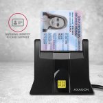 Axagon CRE-SM4 – Zboží Živě