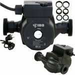 Dambat IBO OHI PRO 15-60/130 115902 – Sleviste.cz