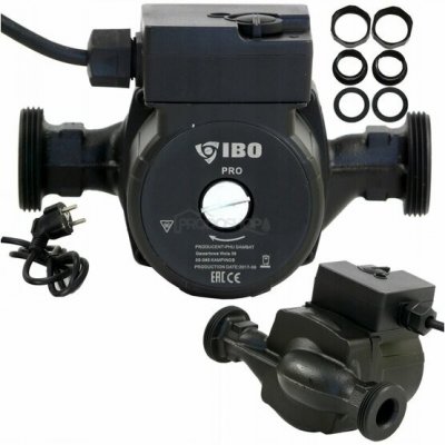 Dambat IBO OHI PRO 15-60/130 115902 – Sleviste.cz