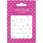 NANI 3D samolepky 29 – Hledejceny.cz