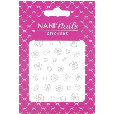 NANI 3D samolepky 29 – Hledejceny.cz