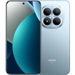 Xiaomi Redmi Note 15 Pro+ 5G 8GB/256GB Glacier Blue – Zboží Živě