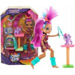 Mattel Cave Club Příběh z jeskyně Roaralai – Zbozi.Blesk.cz