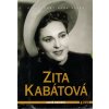 DVD film Zita Kabátová - Zlatá kolekce - 4 DVD