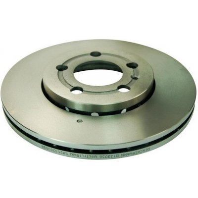 Brzdový kotouč DENCKERMANN B130036 | Zboží Auto