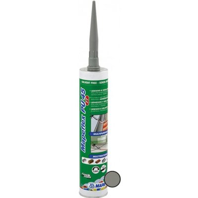 Mapei Mapeflex 111 PU 45 FT 300 ml stříbrnošedá – Hledejceny.cz