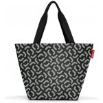 Reisenthel Shopper M Signature black – Hledejceny.cz