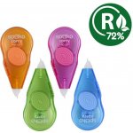Spoko ReLeaf Corry mini opravný strojek, 5 mm x 6 m, box, mix barev – Sleviste.cz