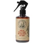 Captain Fawcett Bay Rum tonikum na vlasy 250 ml – Zboží Dáma