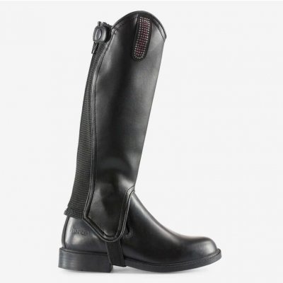 Horze Dětské minichapsy Bling Loop – Zboží Dáma