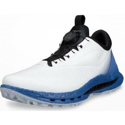 Ecco Biom C5 BOA Mens white/blue – Hledejceny.cz