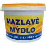 Zenit mazlavé mýdlo mycí prostředek 9 kg – Zbozi.Blesk.cz