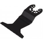 Wolfcraft Bi-metalový ponorný list pily 10mm pro dřevo, kov, sádrokarton, plasty, měkké kovy 3986000 – Sleviste.cz