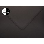 barevná obálka 155X155 ČERNÁ – Hledejceny.cz