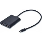 i-tec C31DUAL4KDP – Zboží Mobilmania