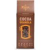 Cereálie a müsli Hester's Life Cocoa Granola - kakaová granola 320 g