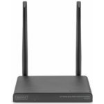 DIGITUS DS-55329 Přídavná jednotka 4K Wireless HDMI Receiver (RX) pro DS-55328 DS-55329 – Zboží Mobilmania
