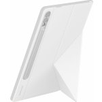 Samsung Galaxy Tab S9 Ultra Ochranné pouzdro bílé EF-BX910PWEGWW – Hledejceny.cz
