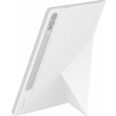 Samsung Galaxy Tab S9 Ultra Ochranné pouzdro bílé EF-BX910PWEGWW – Hledejceny.cz