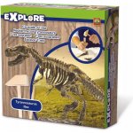 SES Kostra T Rex – Hledejceny.cz