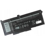 Baterie Dell 4-článková 63Wh LI-Ion pro Latitude 5420/ 5520/ Precision 3560 – Zboží Živě