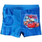 Cars plavky chlapecké modré – Zboží Dáma