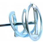 KUBALA SFY1211 Míchací metla 130x600 mm M14 – Zboží Dáma