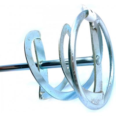 KUBALA SFY1211 Míchací metla 130x600 mm M14 – Zboží Dáma