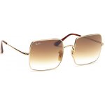 Ray-Ban SQUARE RB 1971 914751 54 – Hledejceny.cz