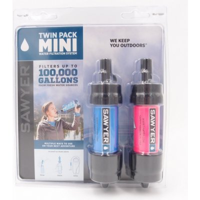 Sawyer SP128 Twin Pack MINI Filter