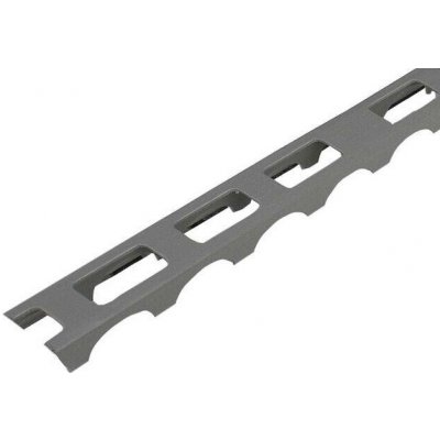 Lišta distanční DL30 – 30 mm × 2 m – Sleviste.cz