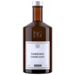 Žufánek Český Kmín 42% 0,5 l (holá láhev) – Zboží Dáma