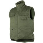 Vesta RANGER zateplená černá – Zboží Dáma