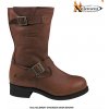 Bota na motorku Xelement ENGINEER BIKER