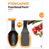 Vývrtka a otvírák lahve Set FISKARS FUNCTIONAL FORM lžíce + lopatka + kleště 1027306