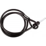 TRELOCK CABLE ZR 310 černý – Hledejceny.cz