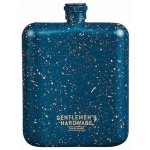 Nerezová placatice Blue Speckled Hip Flask Wild and Wolf – Zbozi.Blesk.cz
