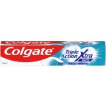 Colgate Triple Action Xtra White 75 ml – Zboží Mobilmania