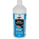 BULDOK Čistič fasády 1kg – HobbyKompas.cz