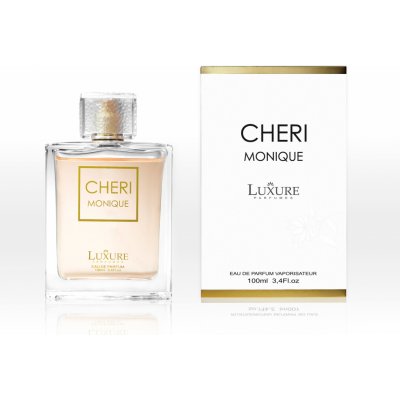 Luxure cheri monique parfémovaná voda dámská 100 ml