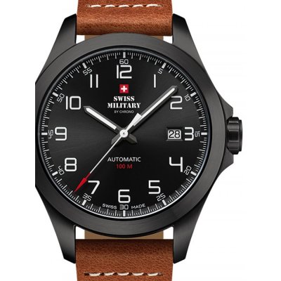 Swiss Military SMA34077.05