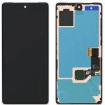LCD Displej + Dotykové sklo Google Pixel 7 - originál – Zboží Živě