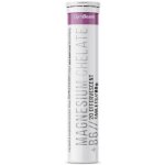 Gymbeam Magnesium chelate + B6 pomeranč 20 šumivých tablet – Hledejceny.cz